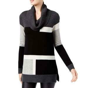INC international concepts Womens Wool Blend Color